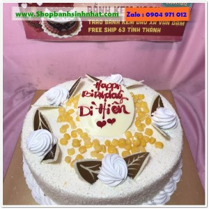 Bánh Sinh Nhật Đẹp - TK230